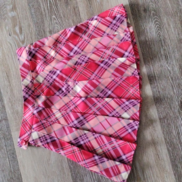 AA Original Mini Skirt | Y2K | Never Worn - Picture 1 of 5
